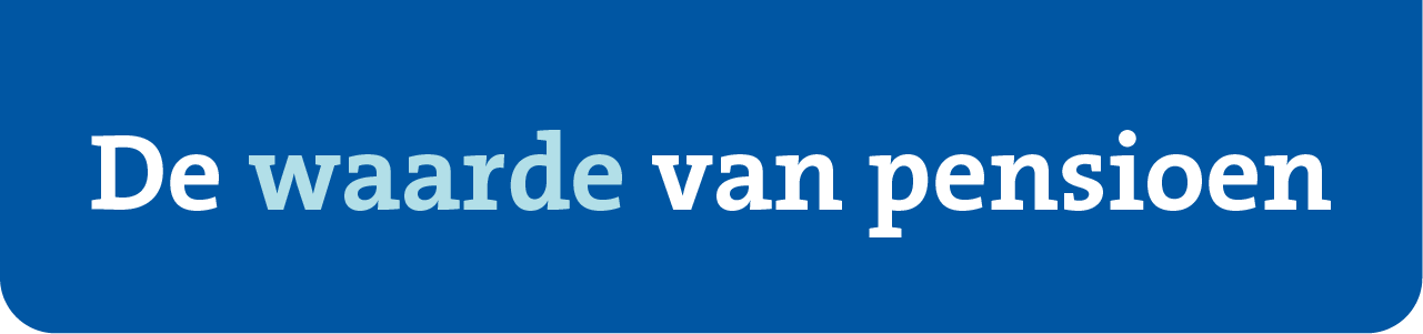ABP, de waarde van pensioen