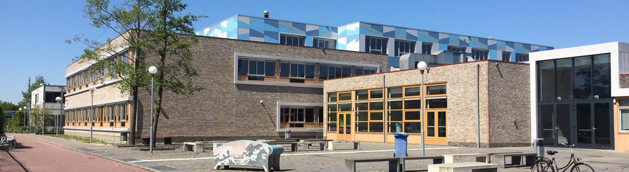 Alfrink College Zoetermeer Future Talks