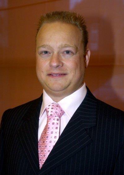 Mark Gijsels