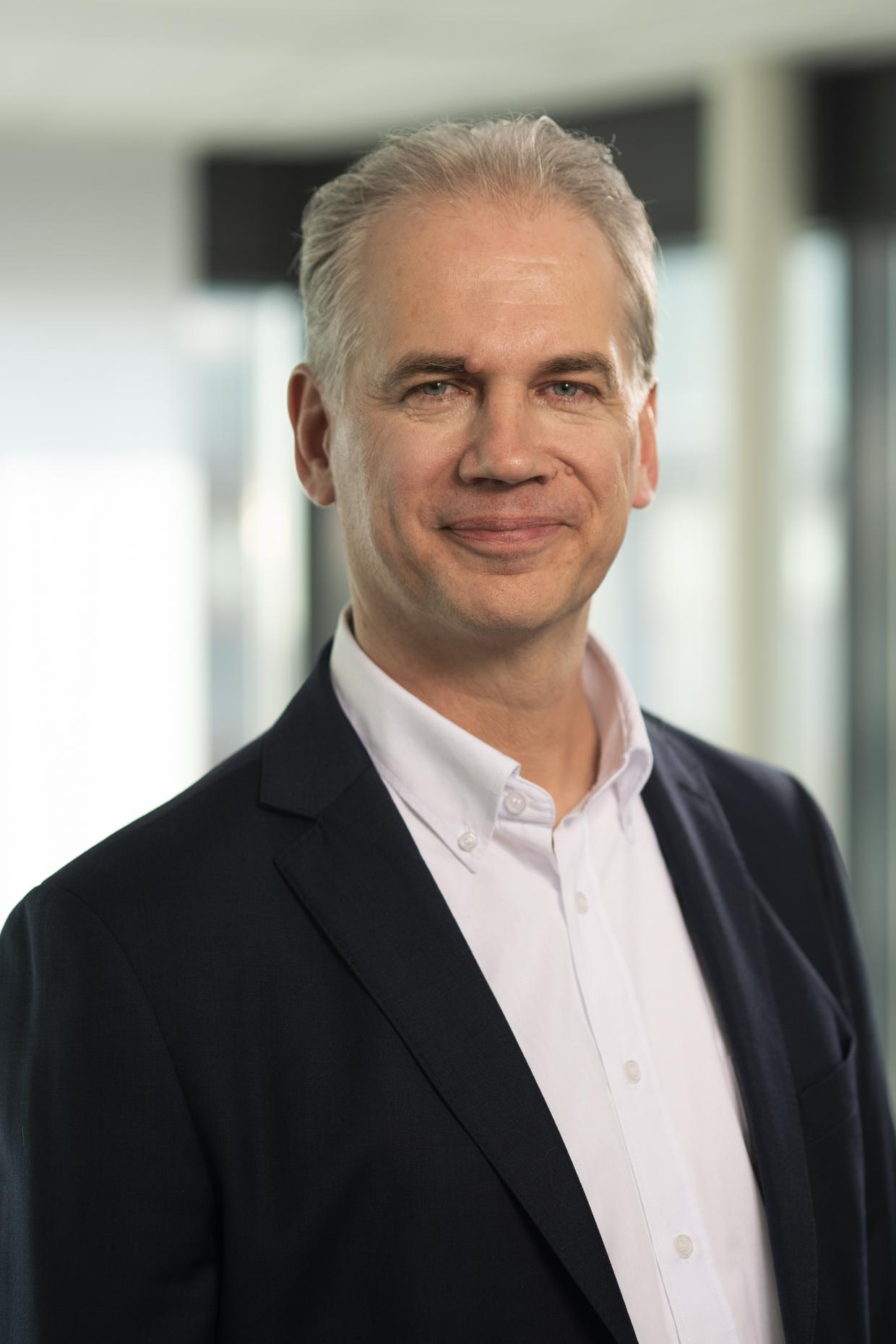 Edwin van Bokhoven