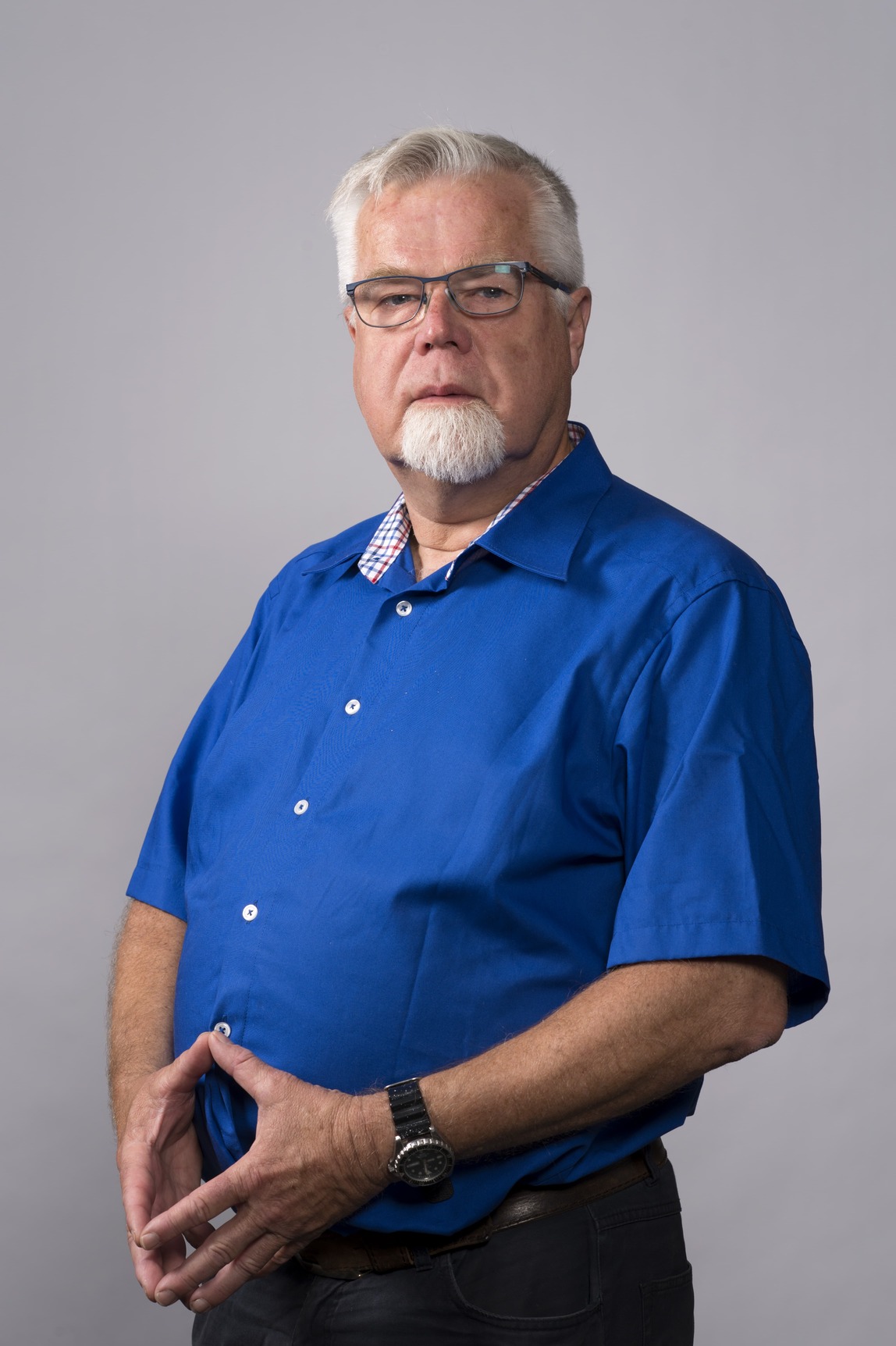Arie de Graaf