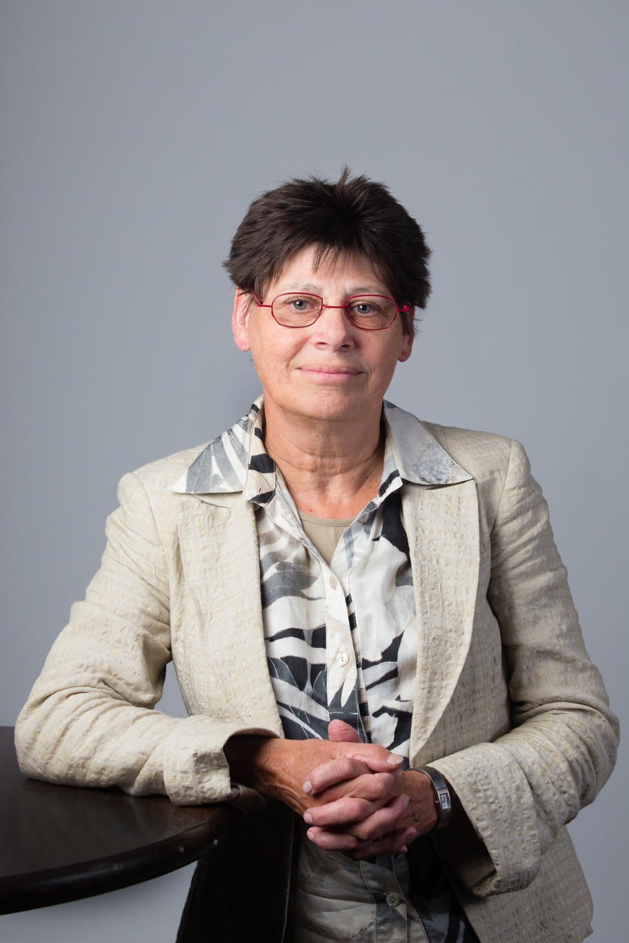 Annelies van Egmond