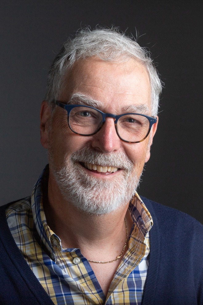 Albert van Kampen
