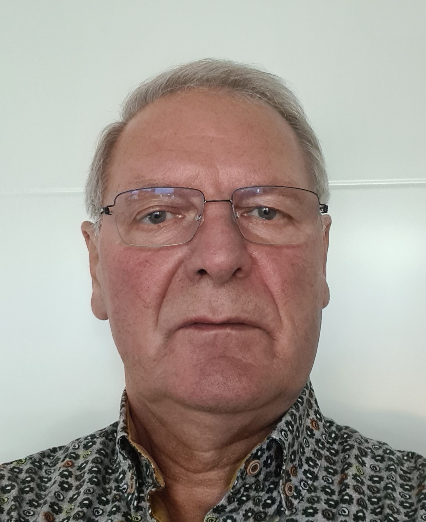 Bart Driessen