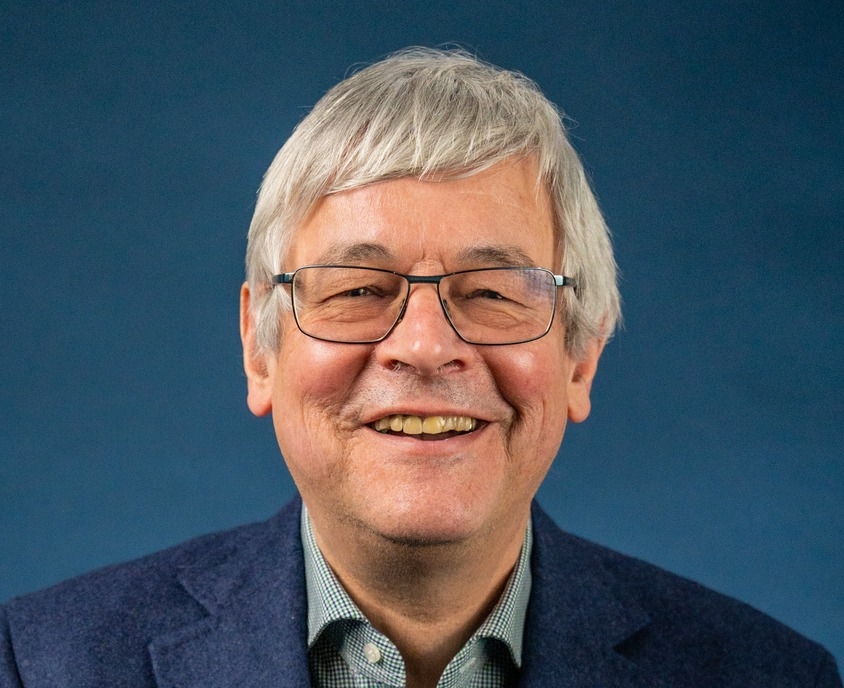 Eric van Boven
