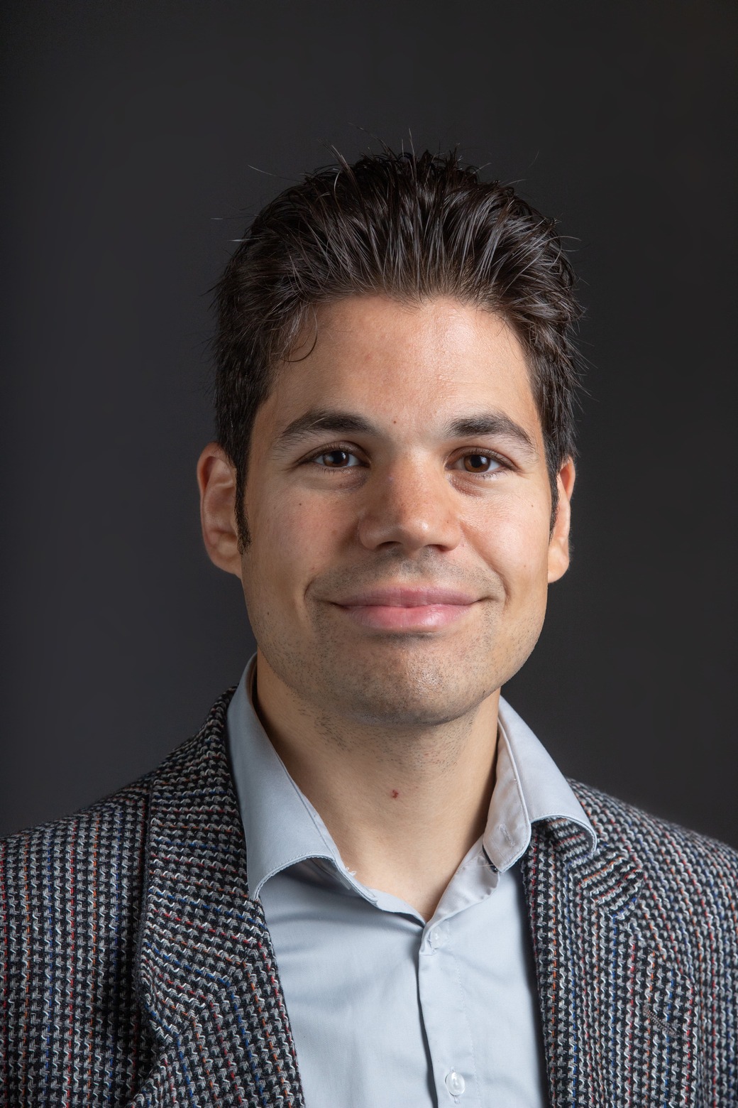 Fabian Ouwehand