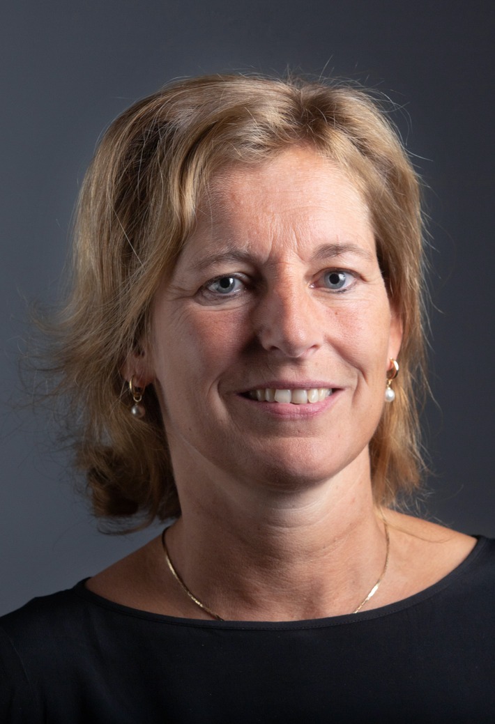 Jeannette van Iersel