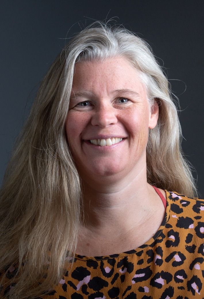 Jorieke de Mol van Otterloo