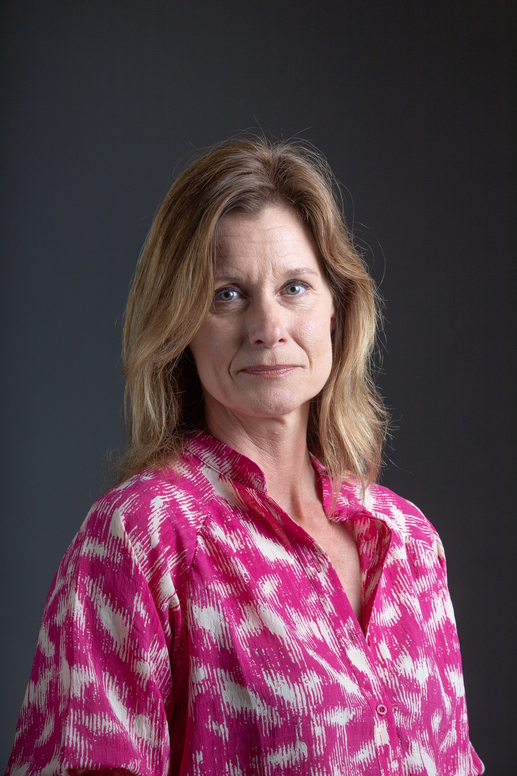 Pascalle Jansen