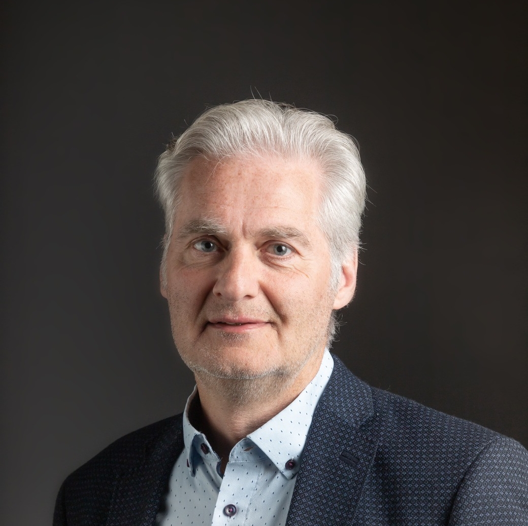 Paul Huisman