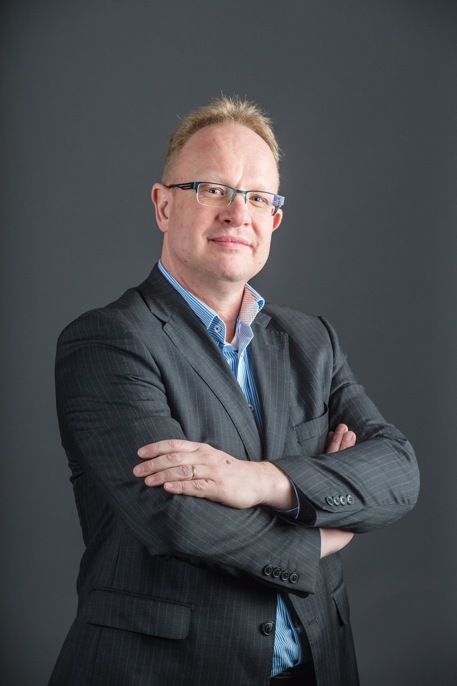 Rolf Blankemeijer