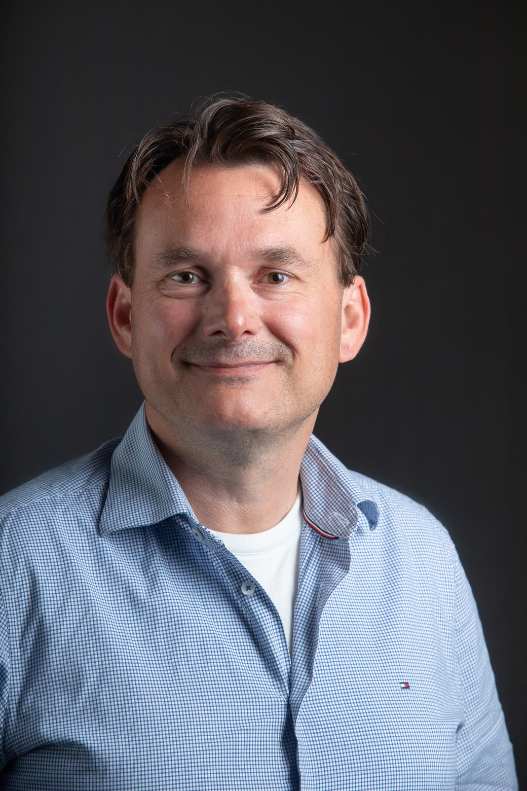 Rogier van Luxemburg