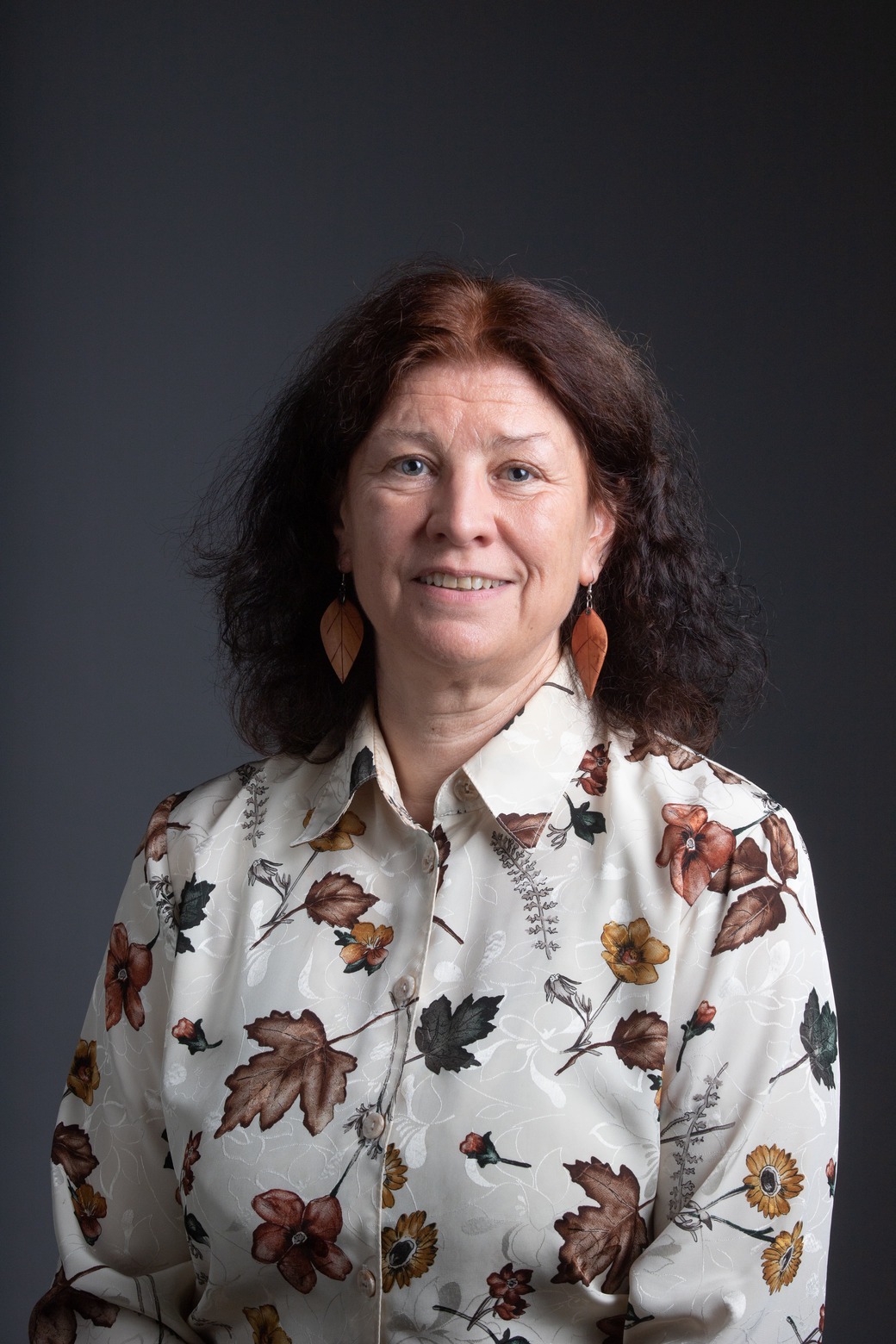 Susan Blackwell