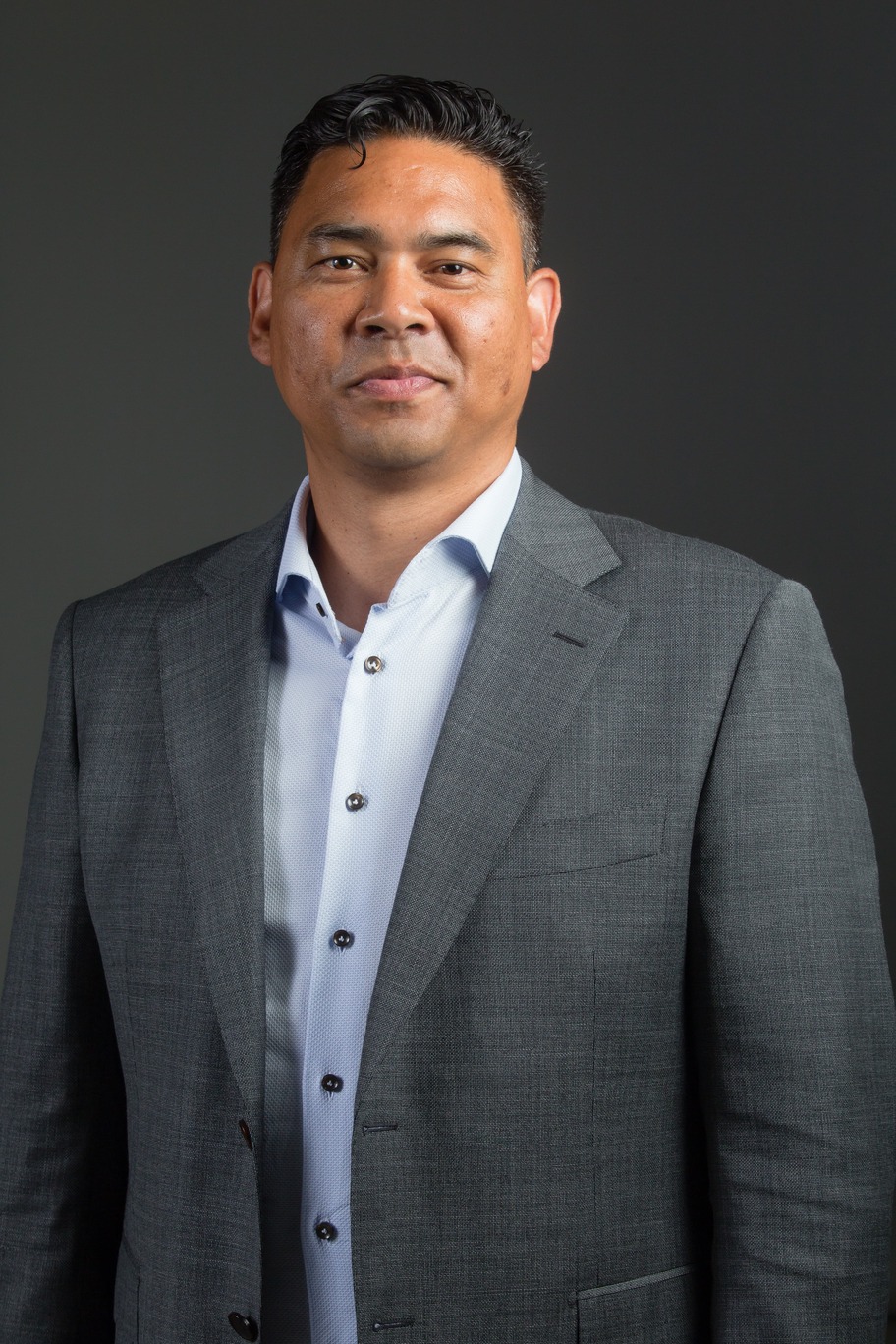 Vincent Wongsowinangoen