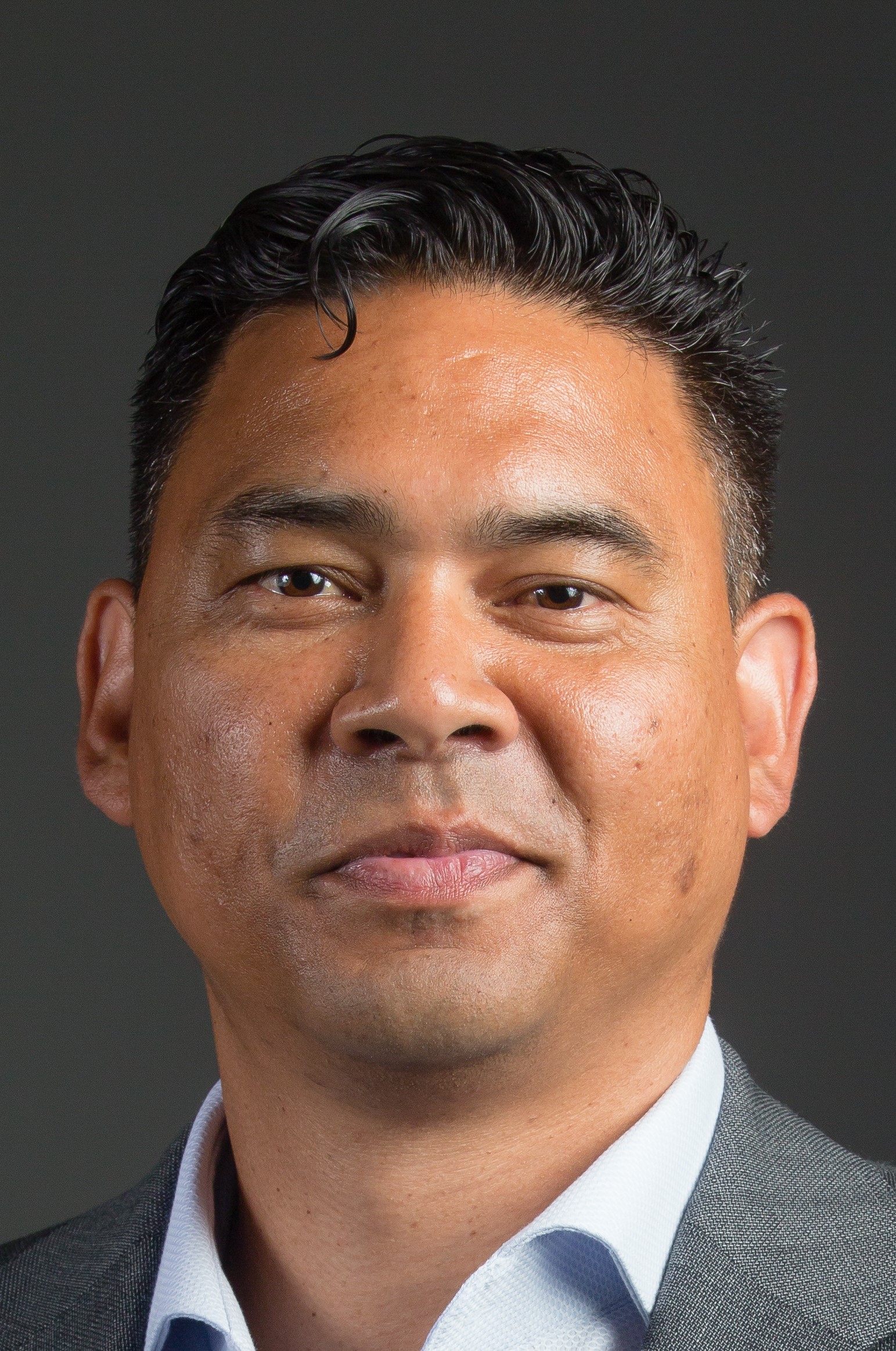 Vincent Wongsowinangoen