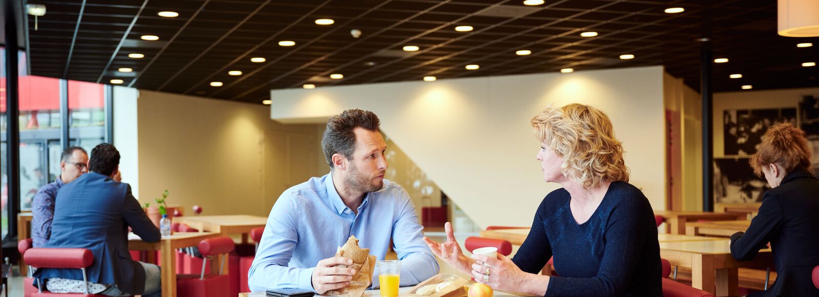 Vernieuwd pensioen ABP