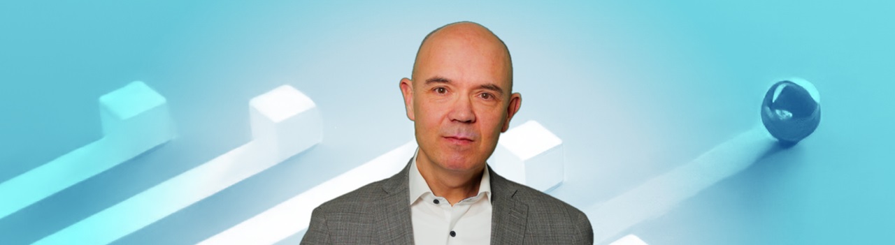 Hoofdeconoom Thijs Knaap blikt tijdens de kwartaalupdate terug op het 2e kwartaal van 2025