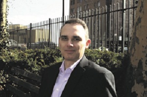 Ben Rosado