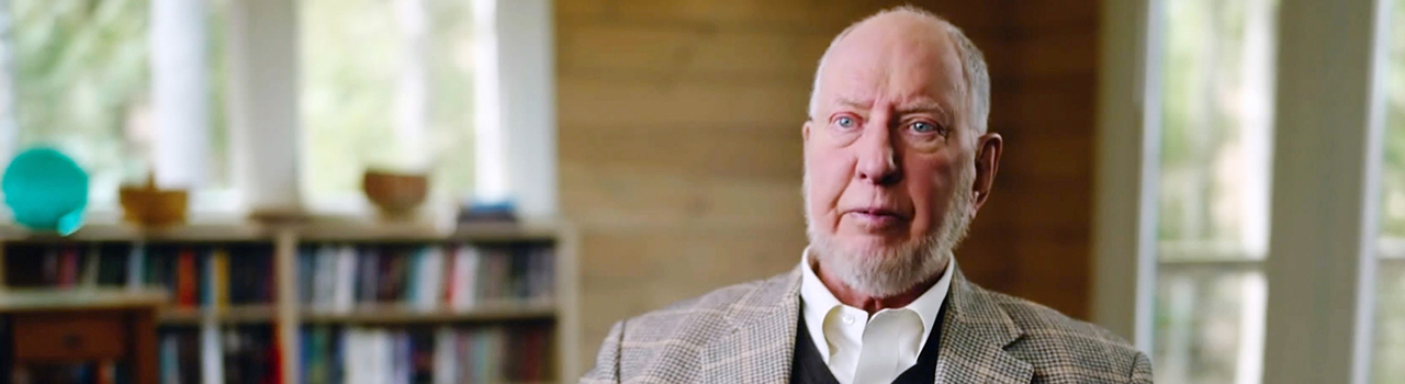 Robert Putnam, emeritus-hoogleraar politicologie aan Harvard