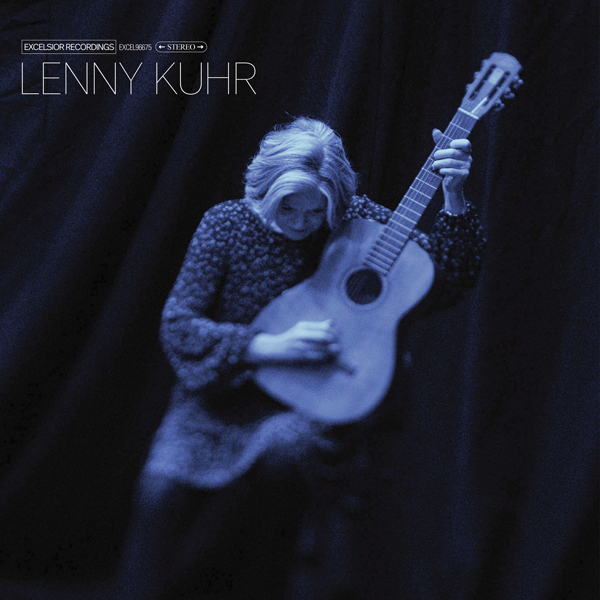 Lenny typografie album 02