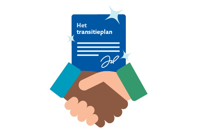 sociale partners maken afspraken